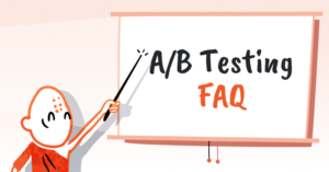 Ab testing FAQ