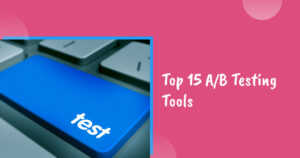 top ab testing