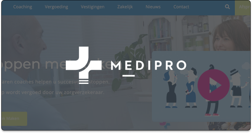 Medipro cover