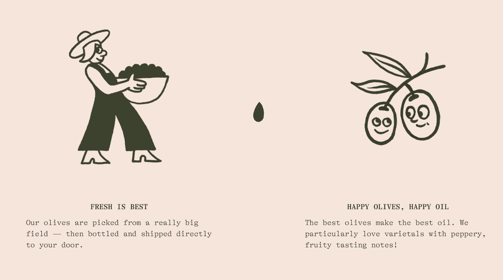 Graza's voice of communication