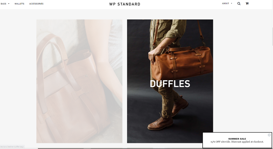 Which Popups Are Most Important for Shopify? 6 Types You Need Kép2 - Which Popups Are Most Important for Shopify? 6 Types You Need