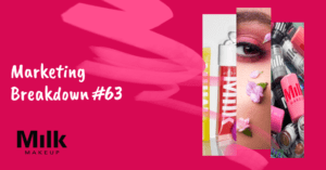 MILK banner
