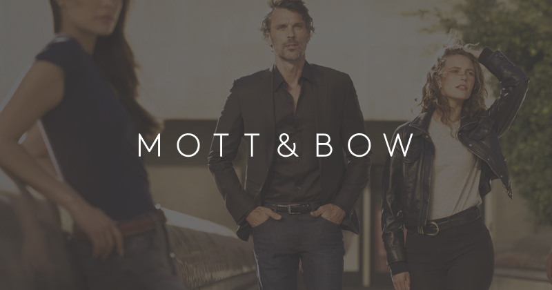 Mott & Bow case study cover