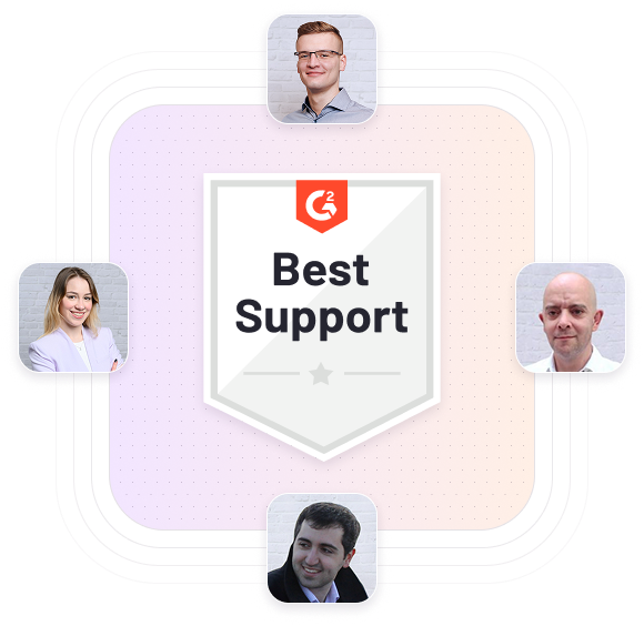 OptiMonk Success Team