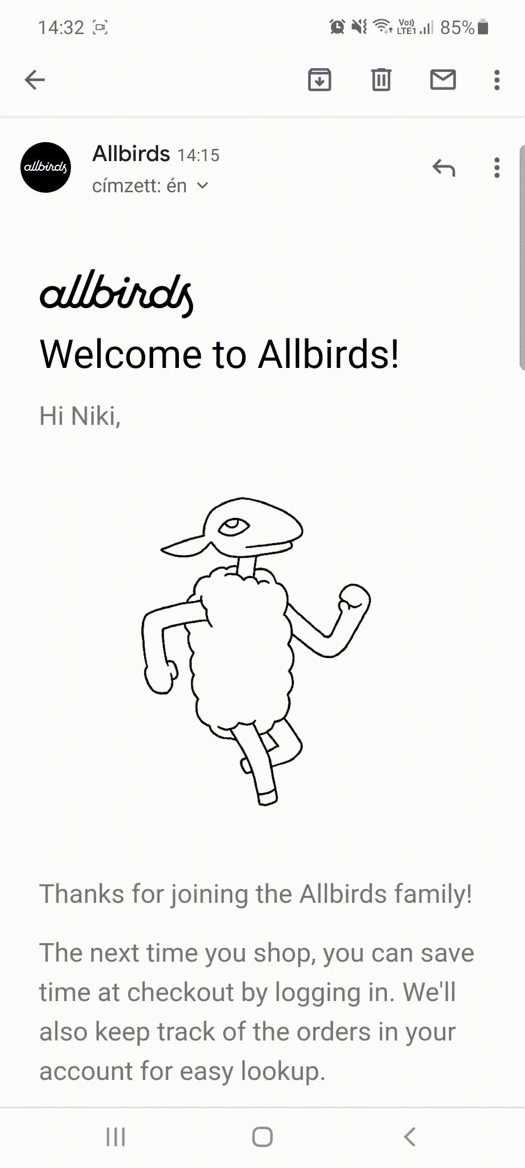 Allbirds address deals