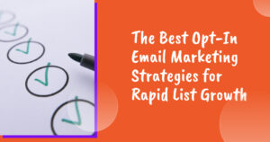 email list growth