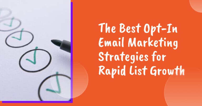 email list growth