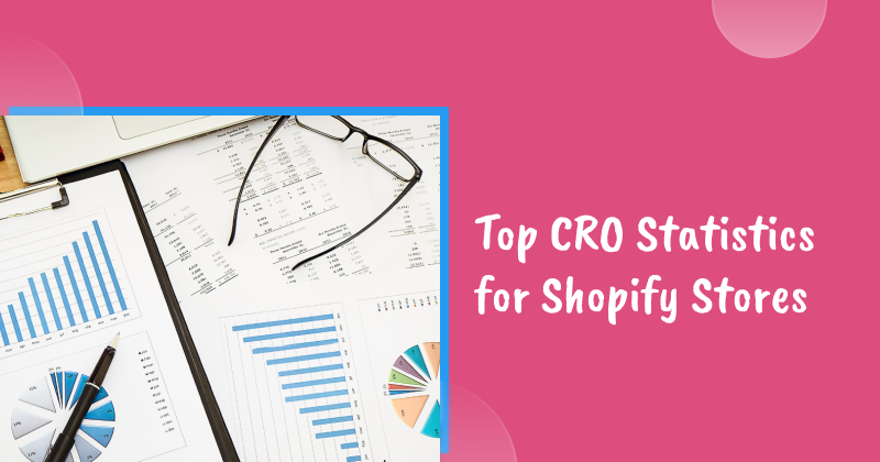 CRO statistics