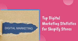 Top digital marketing statistics
