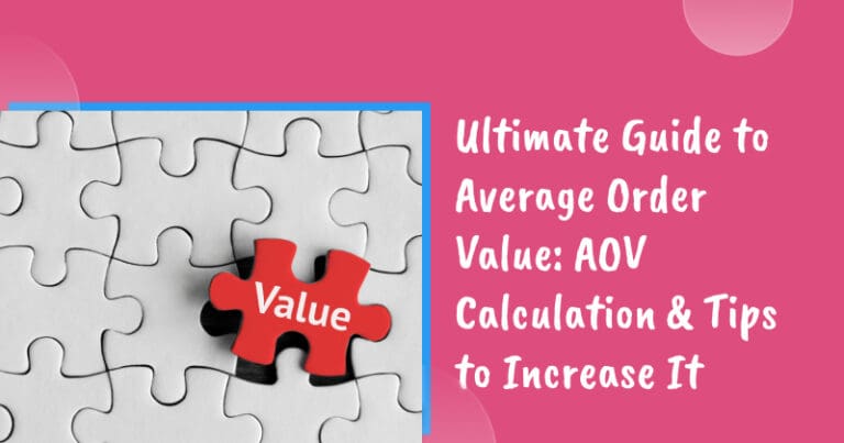 Ultimate average value