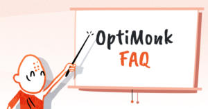 Optimonk faq