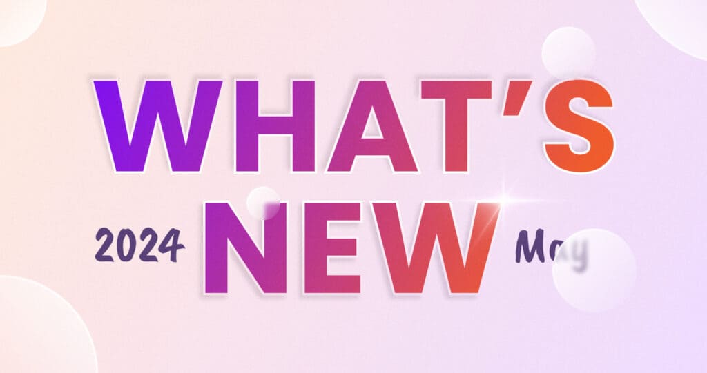 What's New Cover - 3