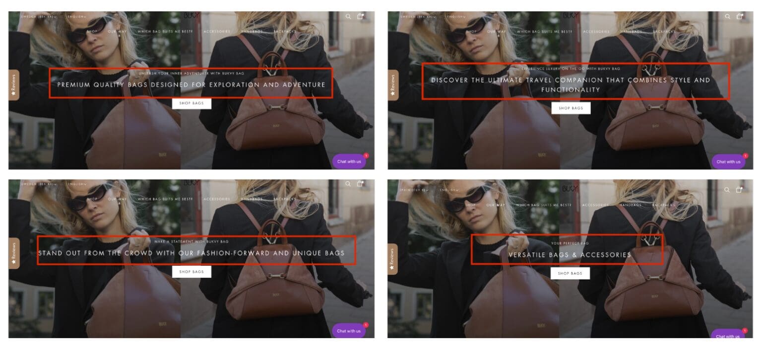 A/B Testing Basics: A Beginner's Guide to Optimizing Your Website ...