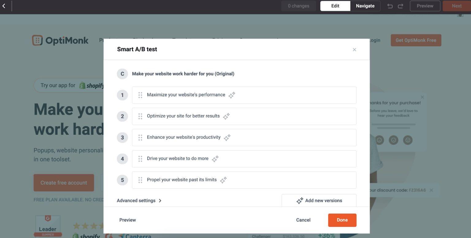 A/B Testing Basics: A Beginner's Guide to Optimizing Your Website ...