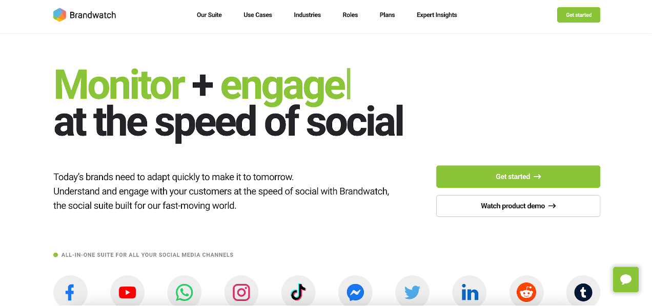 Brandwatch