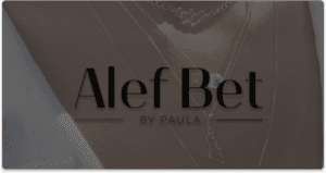 Alef Bet case study
