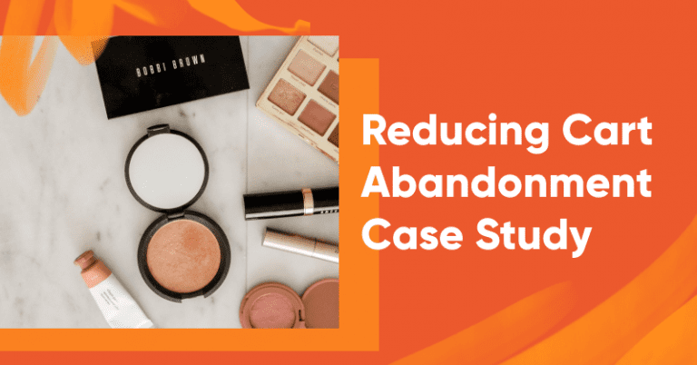 How Avon Hungary Increased Revenue and Reduced Cart Abandonment by 16.5%