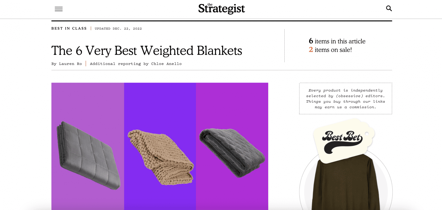 Bearaby Marketing Breakdown How to Achieve 4,999 Revenue Growth In 3