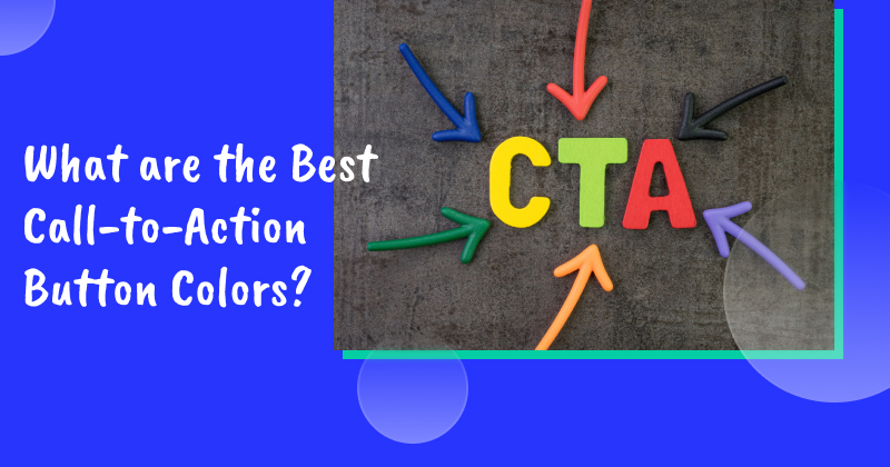 Best call to action button colors