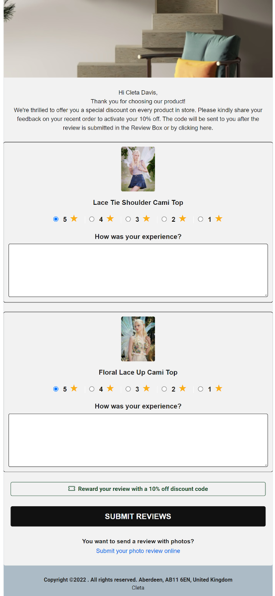 The 4 Highest-Converting Email Marketing Apps For Shopify and Ecommerce best email marketing apps shopify 06 - The 4 Highest-Converting Email Marketing Apps For Shopify and Ecommerce