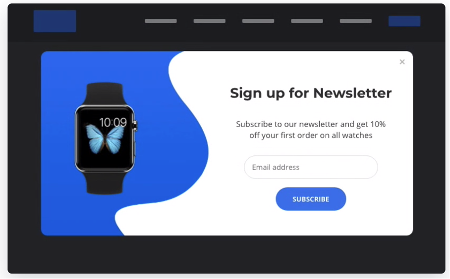 8 Best Email Popup Shopify Apps to Grow Your List best email popup shopify 12 - 8 Best Email Popup Shopify Apps to Grow Your List