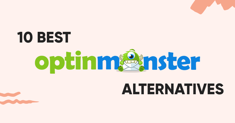 10 Best OptinMonster Alternatives for 2022