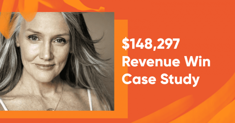 How BOOM! Boosted its Ecommerce Revenue By $148,297