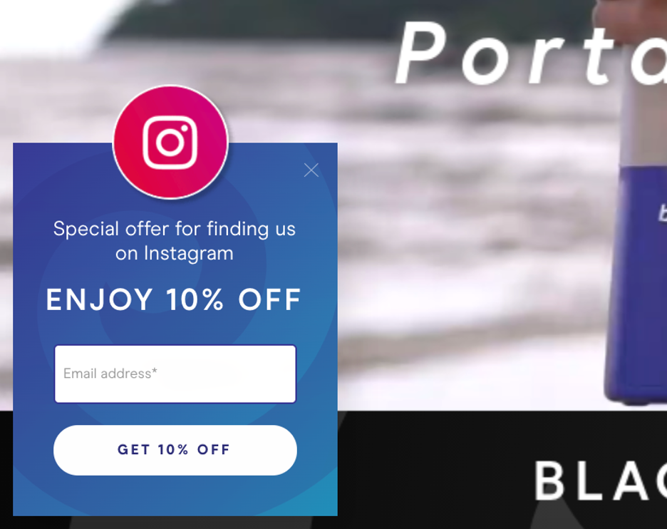 10 Advanced Tips to Boost Your Popup Conversion Rates boost popup conversion rates 12 - 10 Advanced Tips to Boost Your Popup Conversion Rates