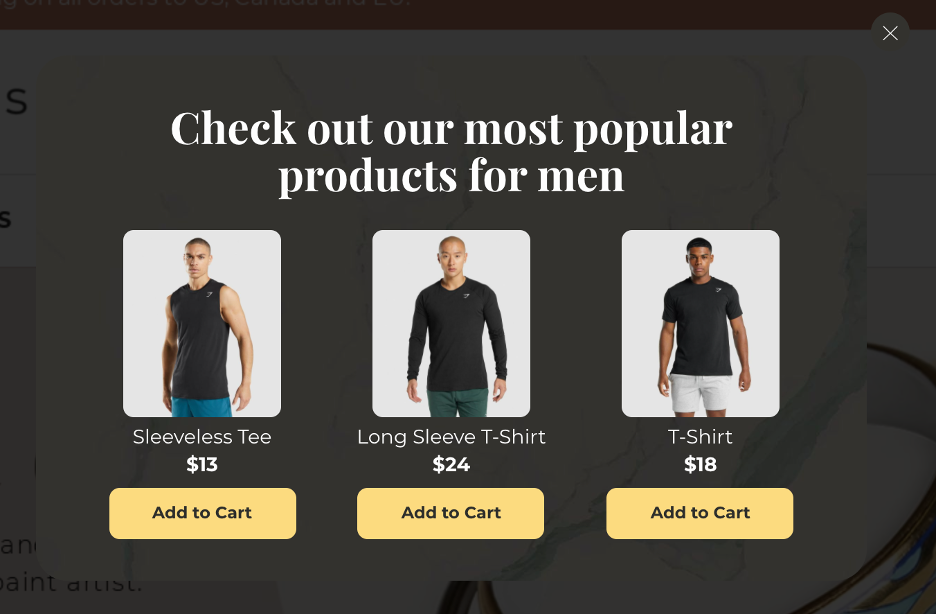 10 Advanced Tips to Boost Your Popup Conversion Rates boost popup conversion rates 13 - 10 Advanced Tips to Boost Your Popup Conversion Rates