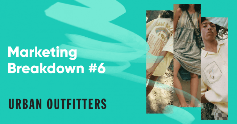 4 Tips to Help You Replicate Urban Outfitters' Marketing Strategy