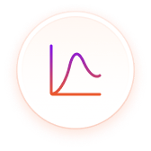analytics icon