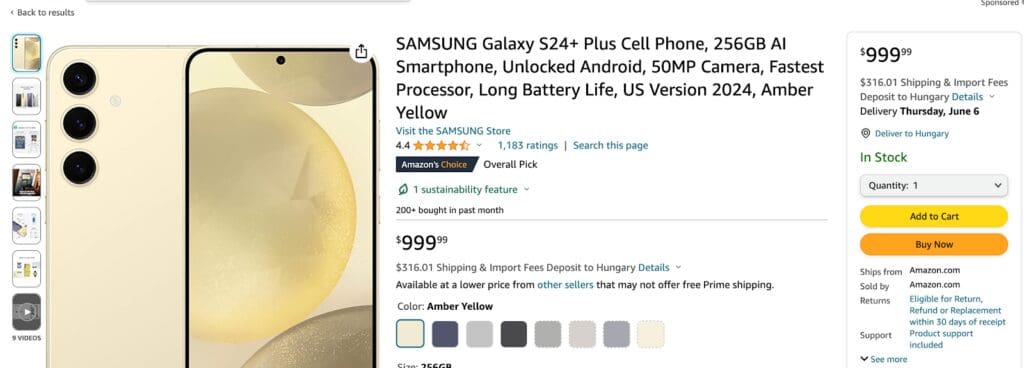 best call to action button colors