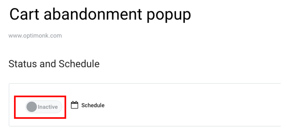 13 Great Cart Abandonment Popup Examples and Best Practices cart abandonment 21 - 13 Great Cart Abandonment Popup Examples and Best Practices
