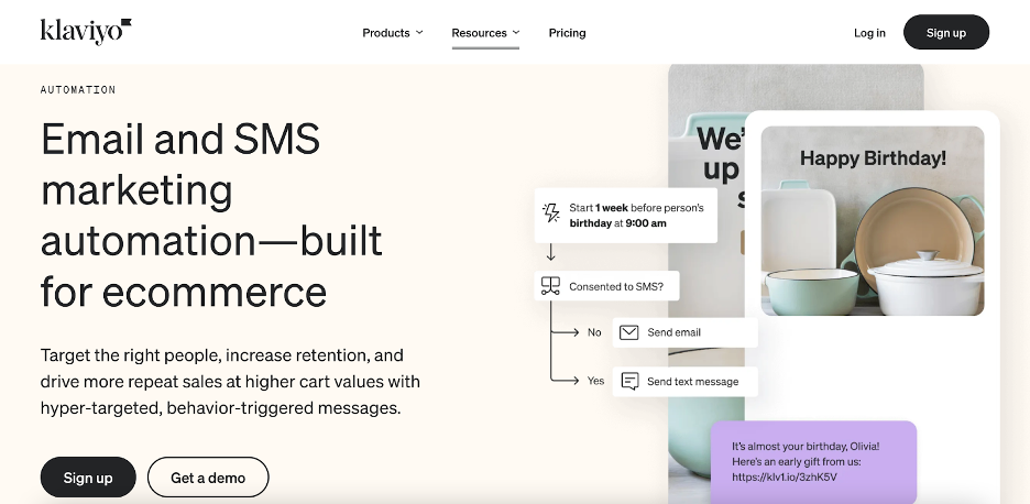 8 Best Shopping Cart Abandonment Software to Grow Your Sales in 2022 cart abandonment software 02 - 8 Best Shopping Cart Abandonment Software to Grow Your Sales in 2022