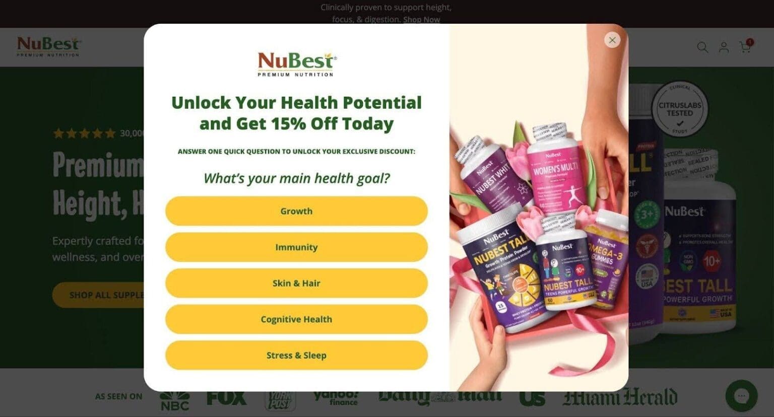 10+ Ecommerce Conversion Rate Optimization Examples You Can Learn From