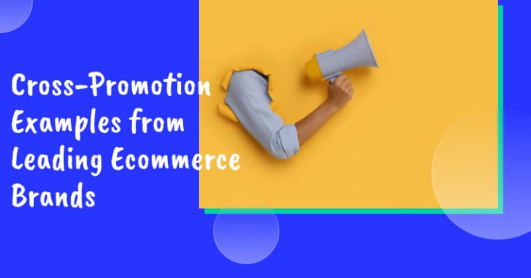 Cross-promotion-examples