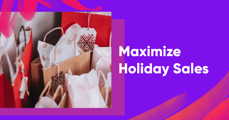 Boost Holiday Sales Using Customer Lifecycle Marketing