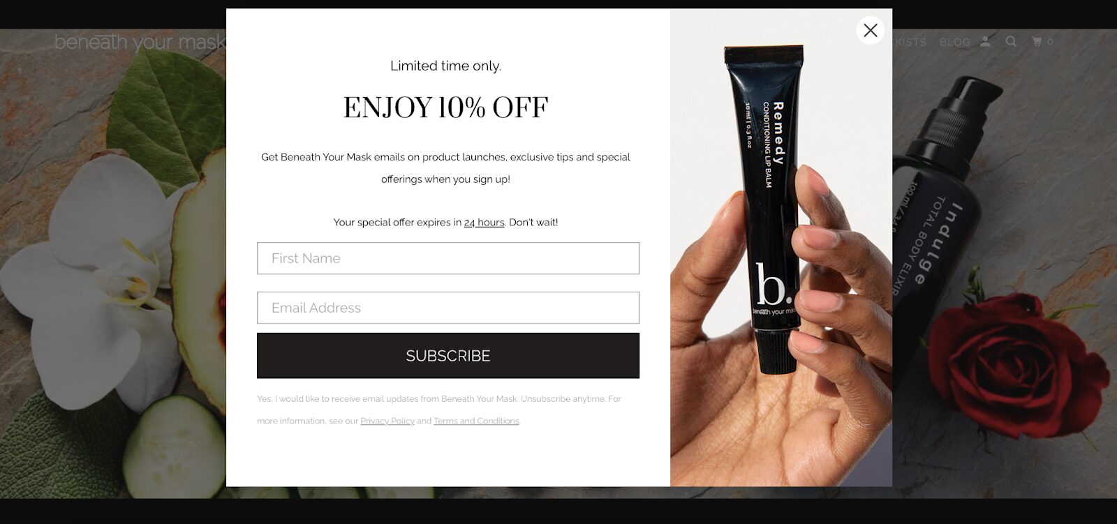 Motivate customers with promotional pricing strategy