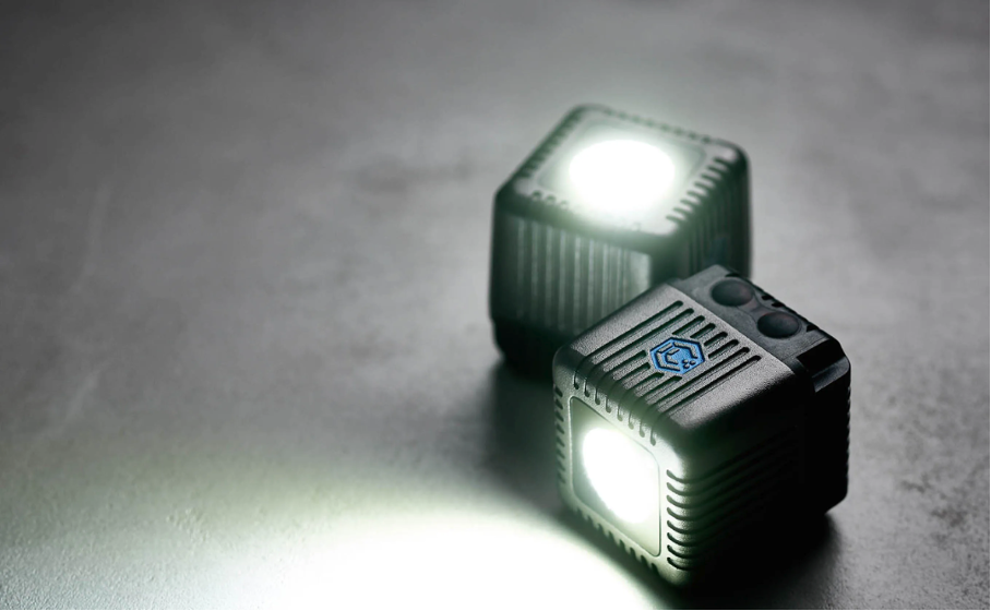 Lume Cube is one of the direct-to-consumer brands you should watch