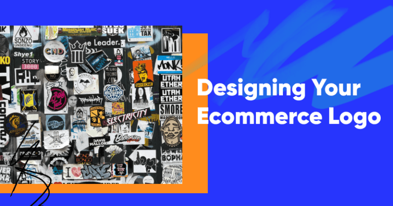 4 Principles to Consider When Designing Your Ecommerce Logo