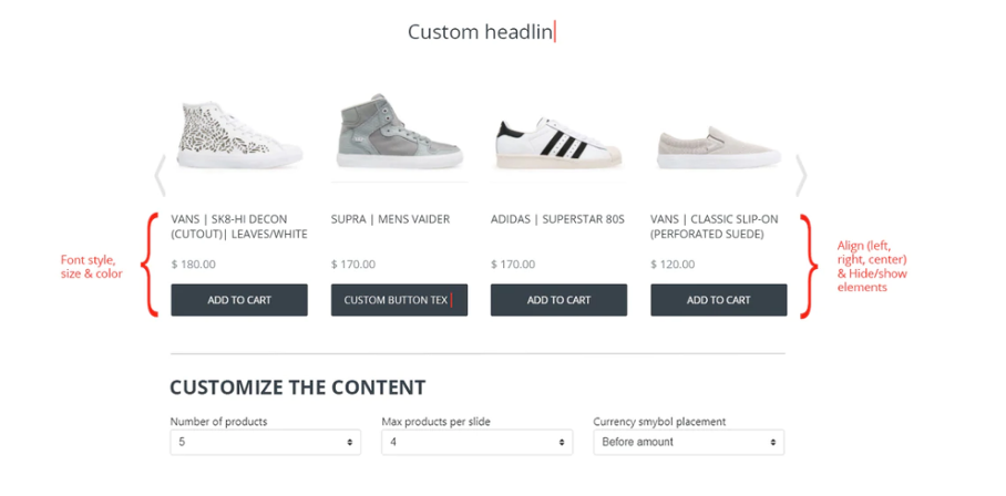 Best Ecommerce Personalization Stats, Types, Examples & Tools ecommerce personalization 24 - Best Ecommerce Personalization Stats, Types, Examples & Tools