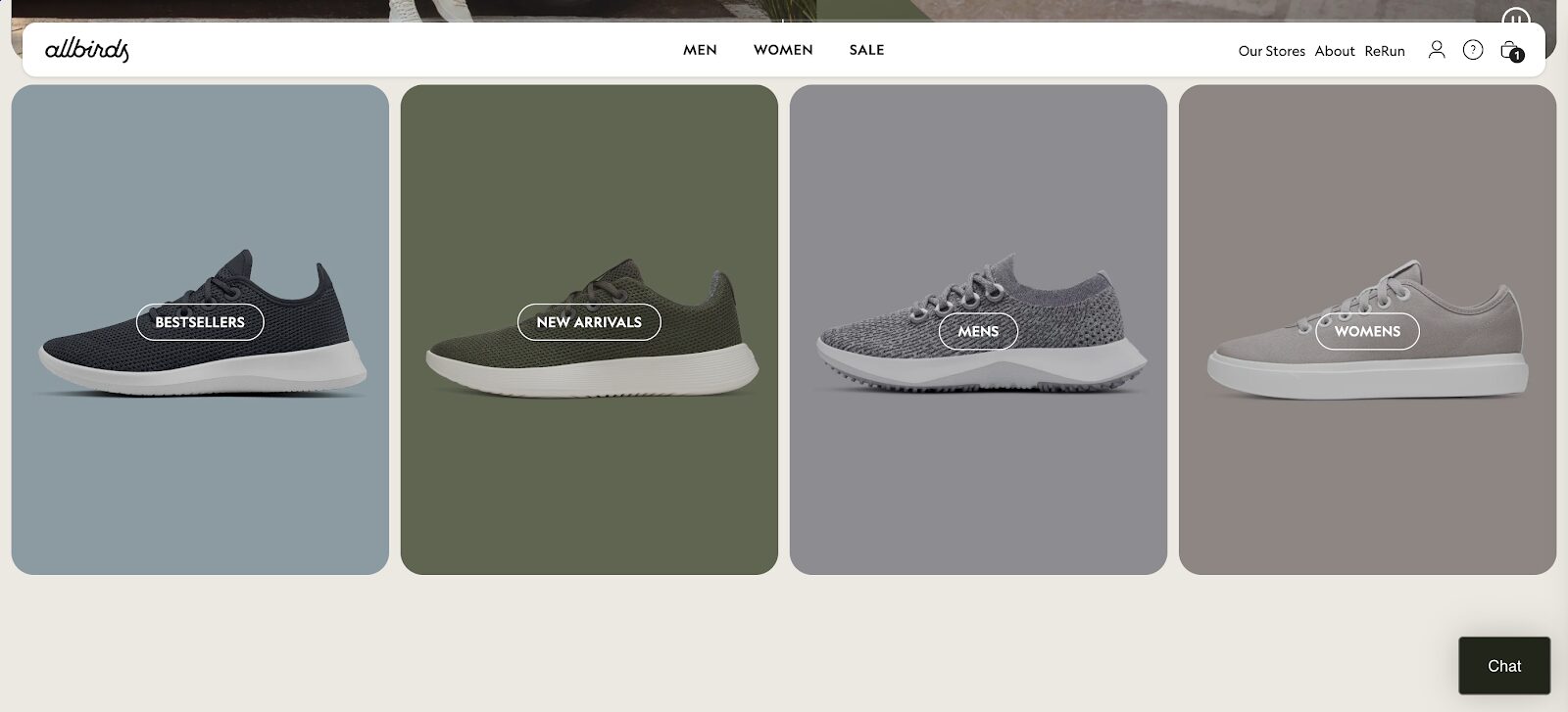 Allbirds