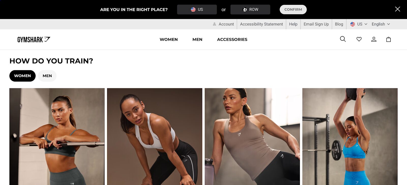 GymShark
