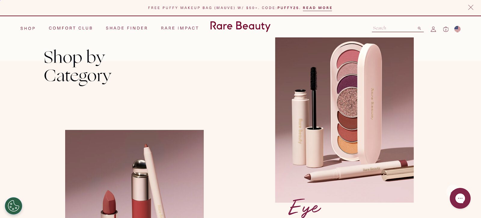 Rare Beauty