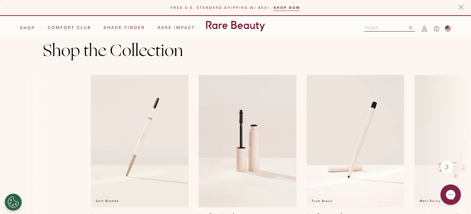 Shop the Collection