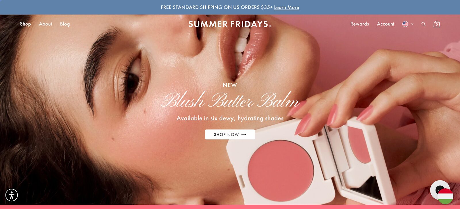 Summer Fridays