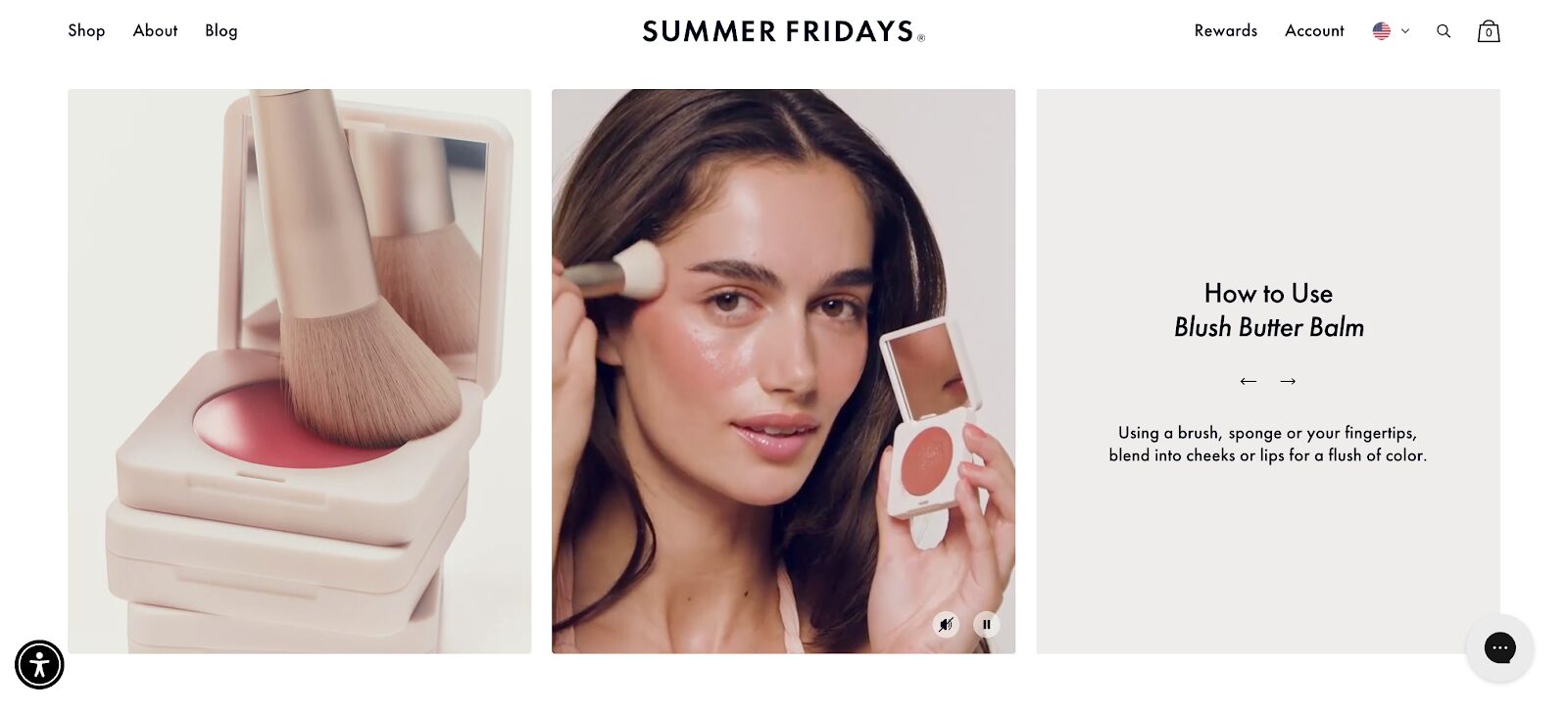 Summer Friday