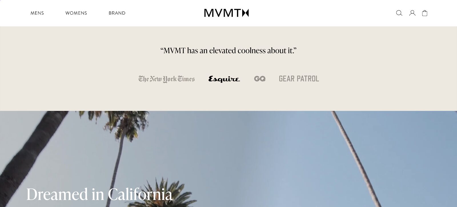 MVMT