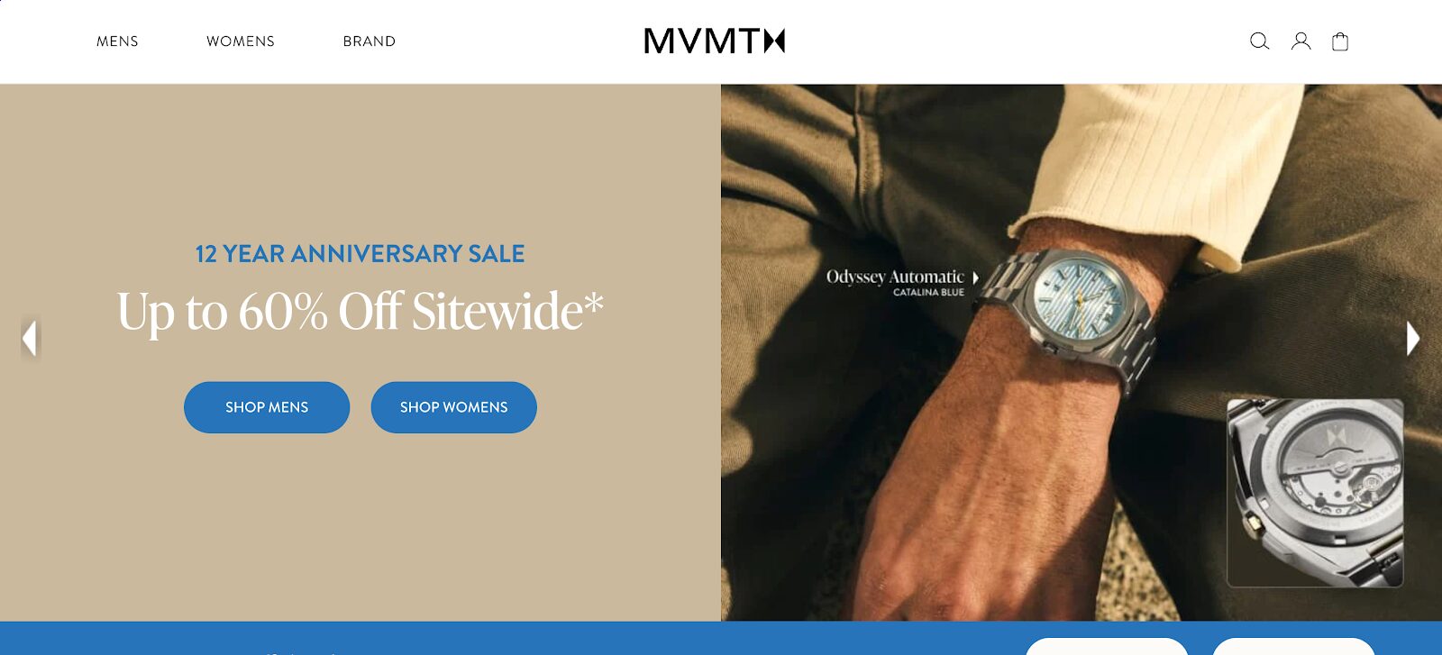 MVMT