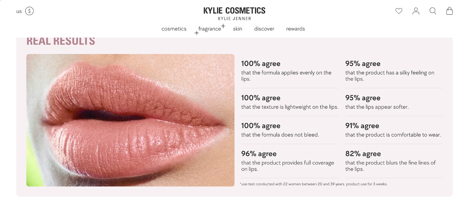 Kylie Cosmetics